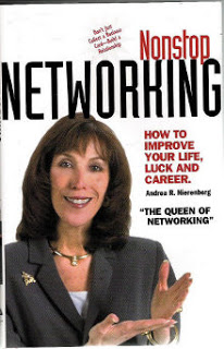 Just Finished: Nonstop Networking
